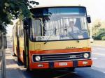 Ikarus 284 1986 года